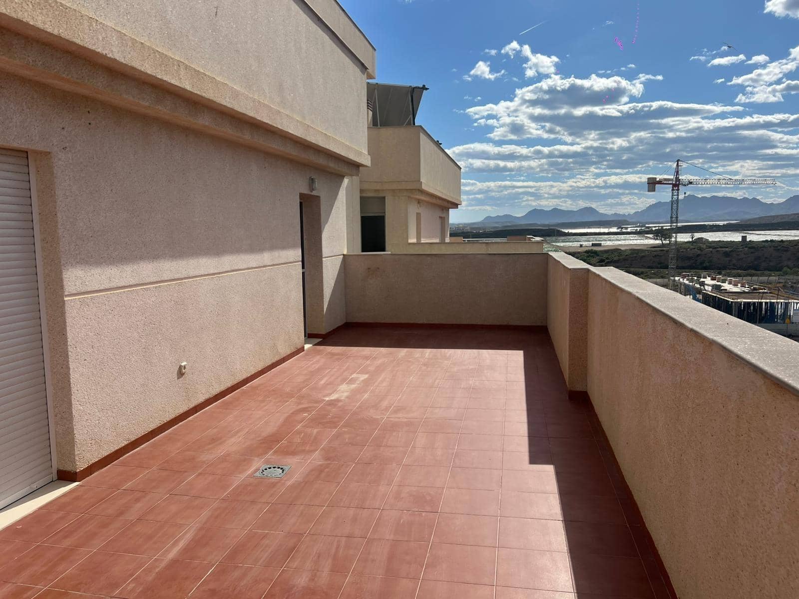 2 bedroom Penthouse for sale in Aguilas - € 330,000 (Ref: 9786979)
