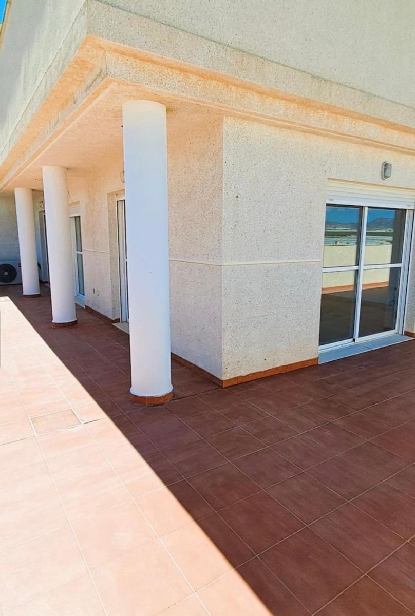 2 bedroom Penthouse for sale in Aguilas - € 330,000 (Ref: 9786979)