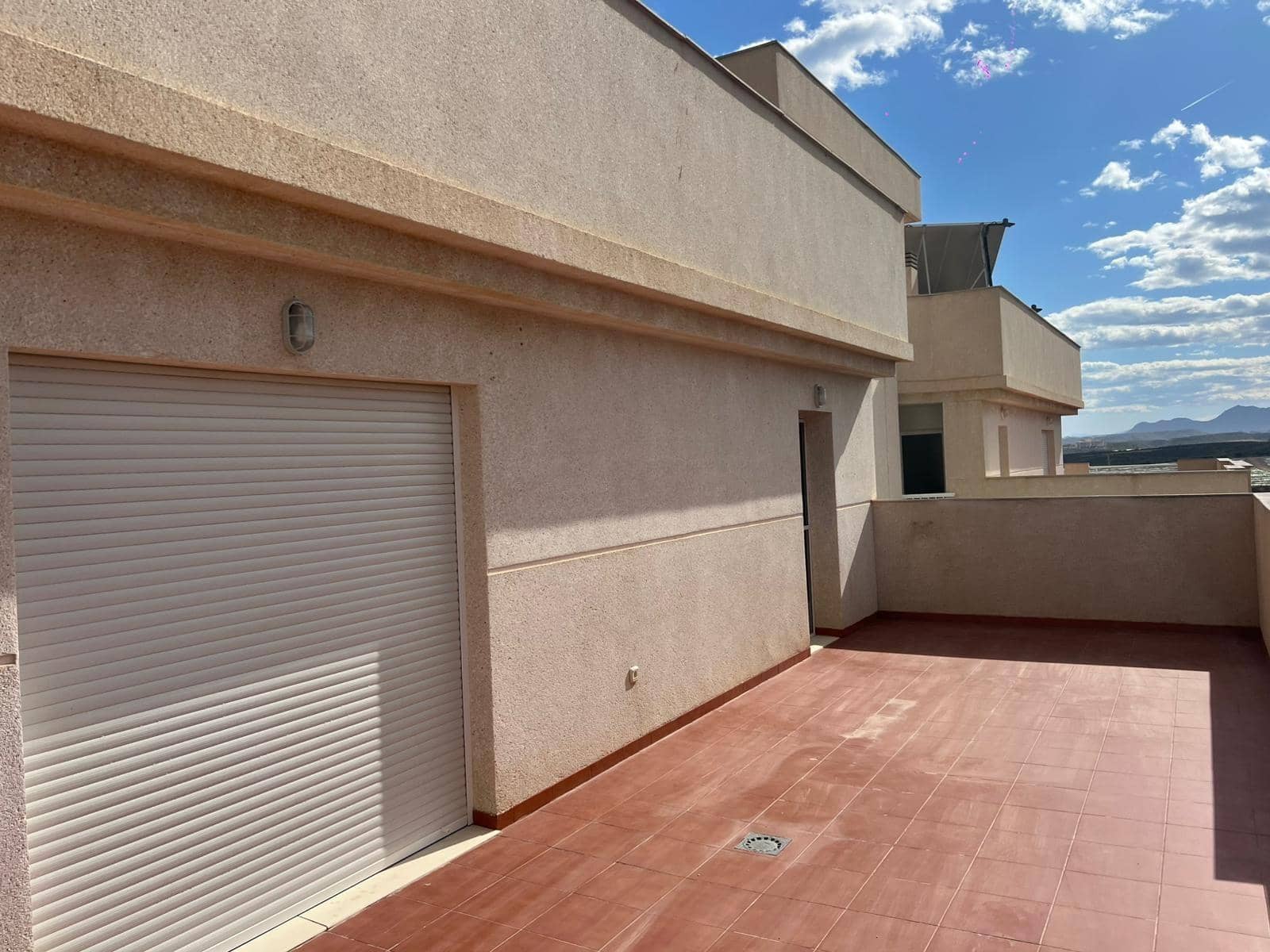 2 bedroom Penthouse for sale in Aguilas - € 330,000 (Ref: 9786979)