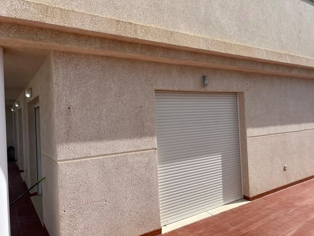 2 soveværelse Penthouse til salg i Aguilas - € 330.000 (Ref: 9786979)