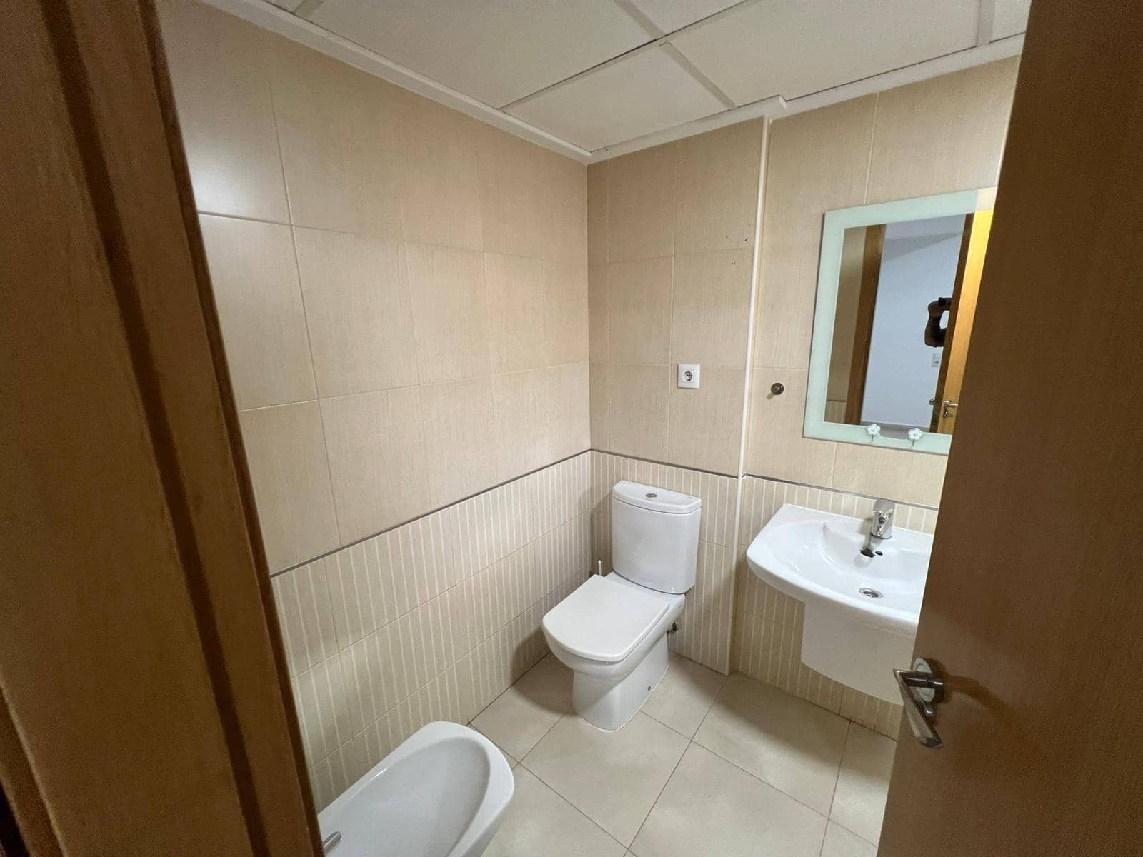 2 bedroom Penthouse for sale in Aguilas - € 330,000 (Ref: 9786979)