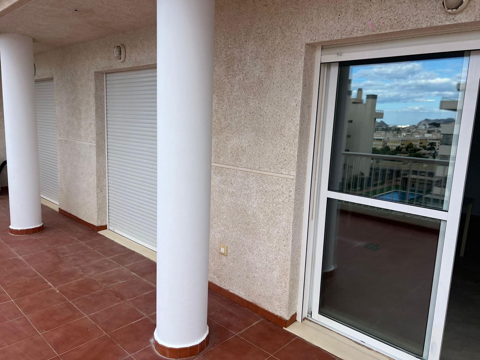 2 bedroom Penthouse for sale in Aguilas - € 330,000 (Ref: 9786979)