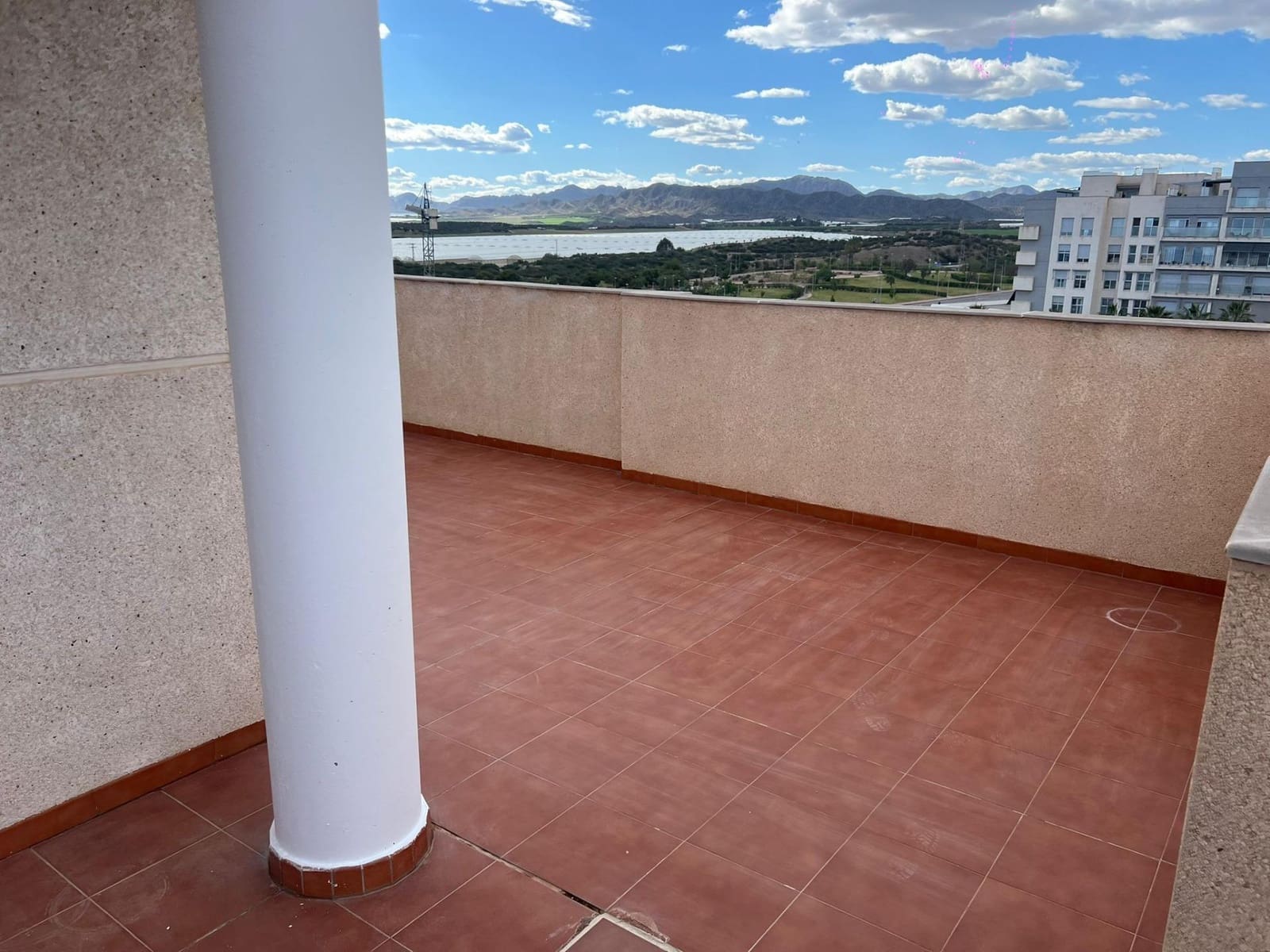 2 bedroom Penthouse for sale in Aguilas - € 330,000 (Ref: 9786979)