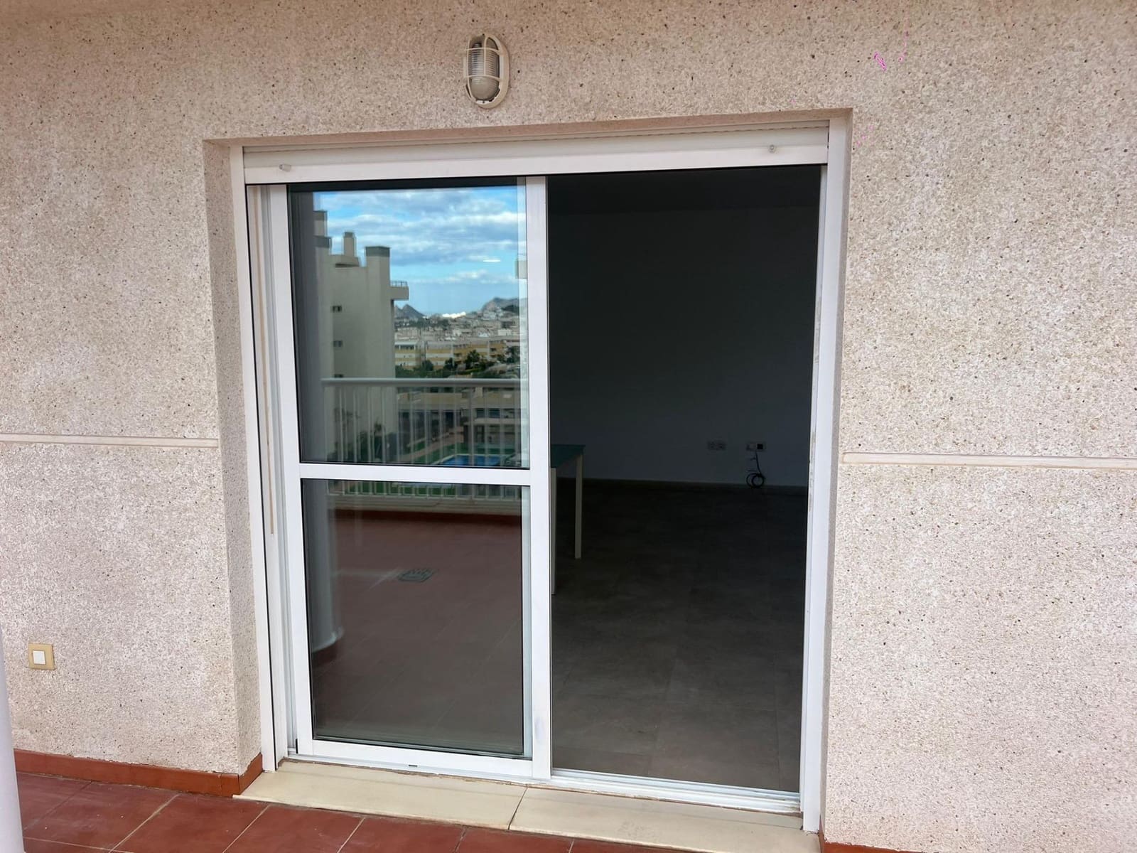 2 bedroom Penthouse for sale in Aguilas - € 330,000 (Ref: 9786979)