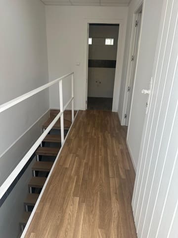 3 soveværelse Byhus til salg i Aguilas - € 145.000 (Ref: 9791253)