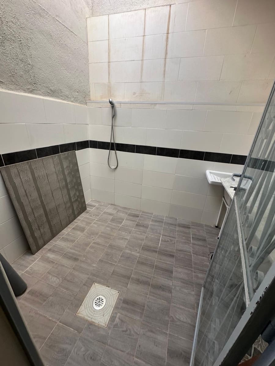 3 slaapkamer Huis te koop in Aguilas - € 145.000 (Ref: 9791253)