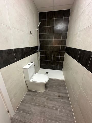 3 soveværelse Byhus til salg i Aguilas - € 145.000 (Ref: 9791253)