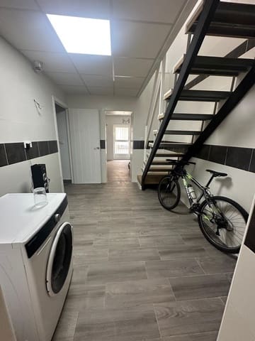 3 soveværelse Byhus til salg i Aguilas - € 145.000 (Ref: 9791253)