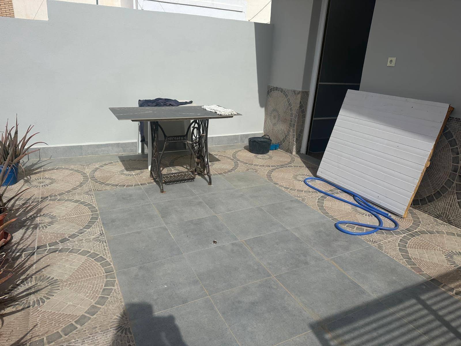 3 slaapkamer Huis te koop in Aguilas - € 145.000 (Ref: 9791253)