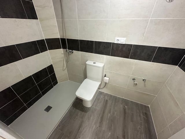 3 soveværelse Byhus til salg i Aguilas - € 145.000 (Ref: 9791253)