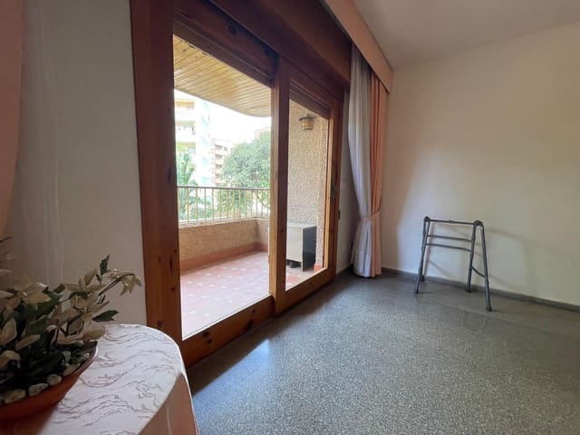 Piso de 3 habitaciones en Aguilas en venta - 279.000 € (Ref: 9808179)