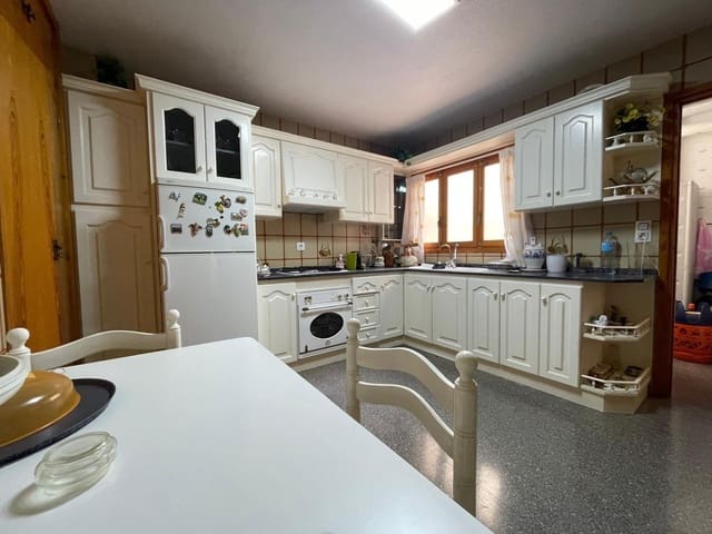 Piso de 3 habitaciones en Aguilas en venta - 279.000 € (Ref: 9808179)