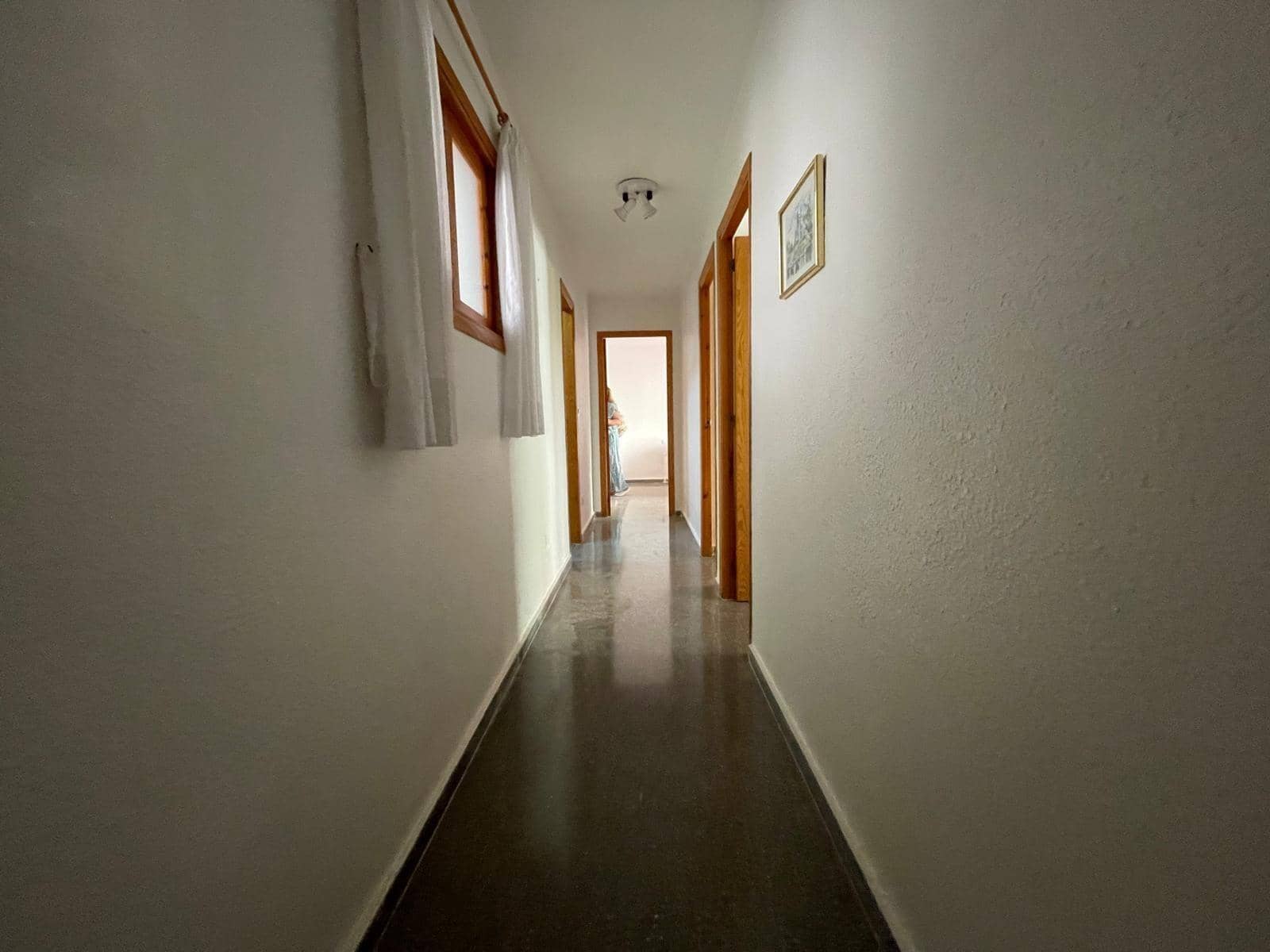 Piso de 3 habitaciones en Aguilas en venta - 279.000 € (Ref: 9808179)