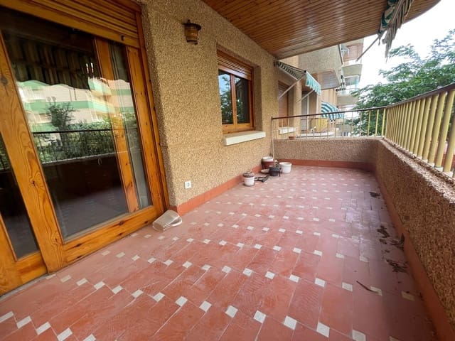 Piso de 3 habitaciones en Aguilas en venta - 279.000 € (Ref: 9808179)