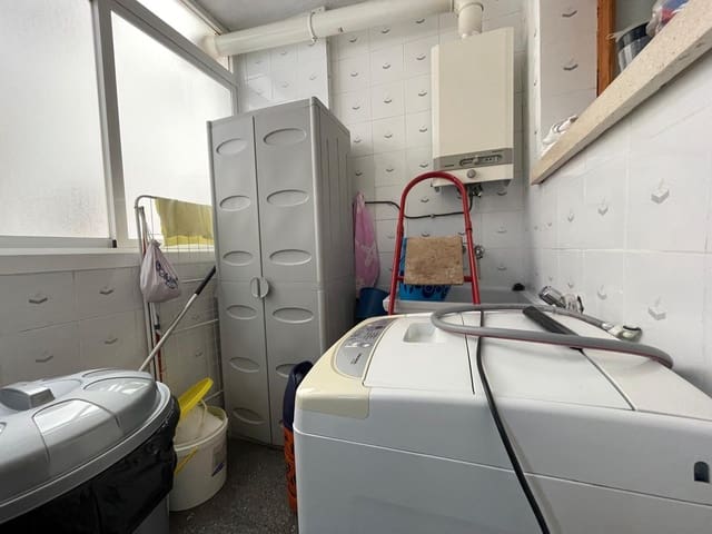 Piso de 3 habitaciones en Aguilas en venta - 279.000 € (Ref: 9808179)