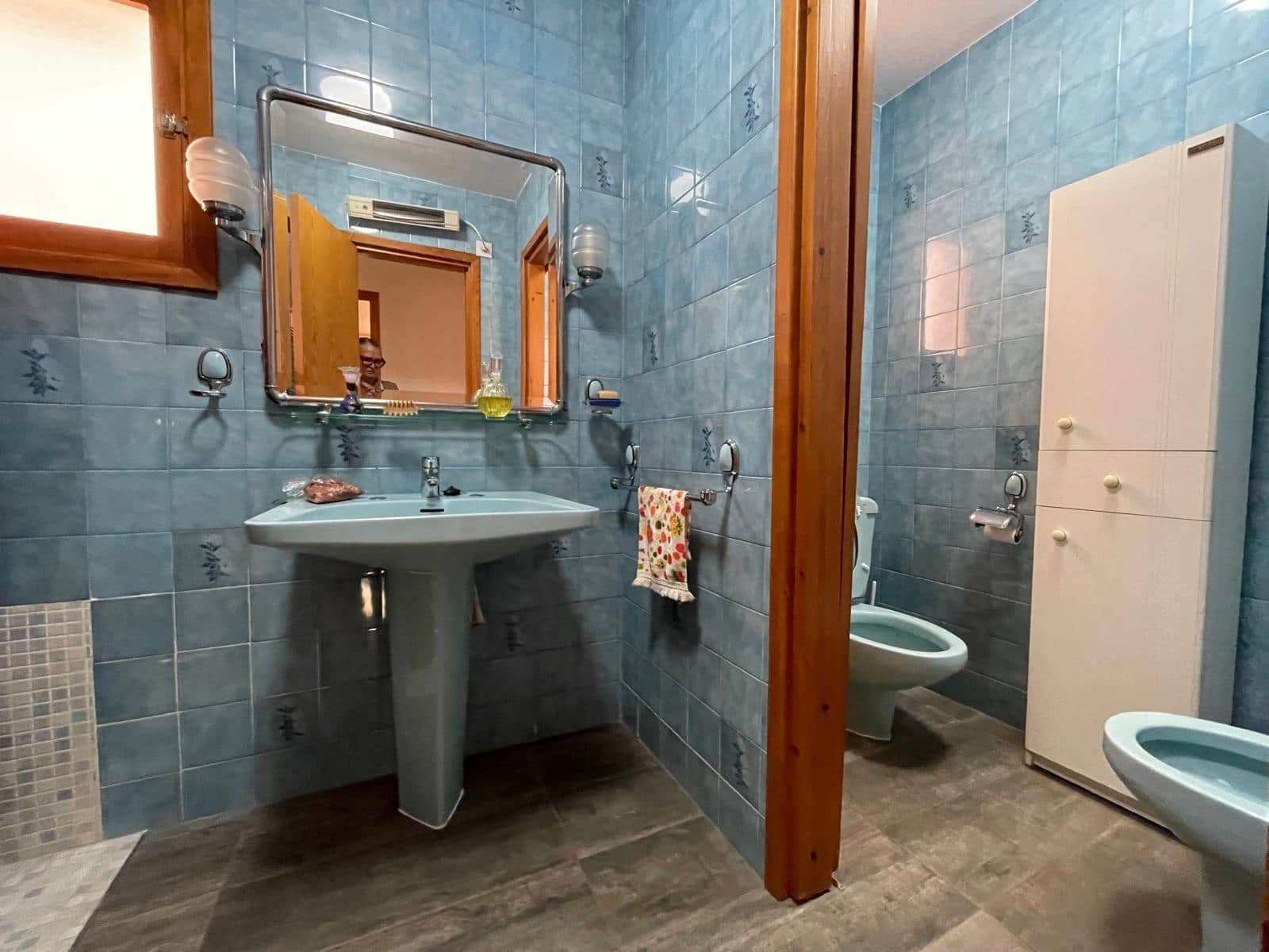 Piso de 3 habitaciones en Aguilas en venta - 279.000 € (Ref: 9808179)