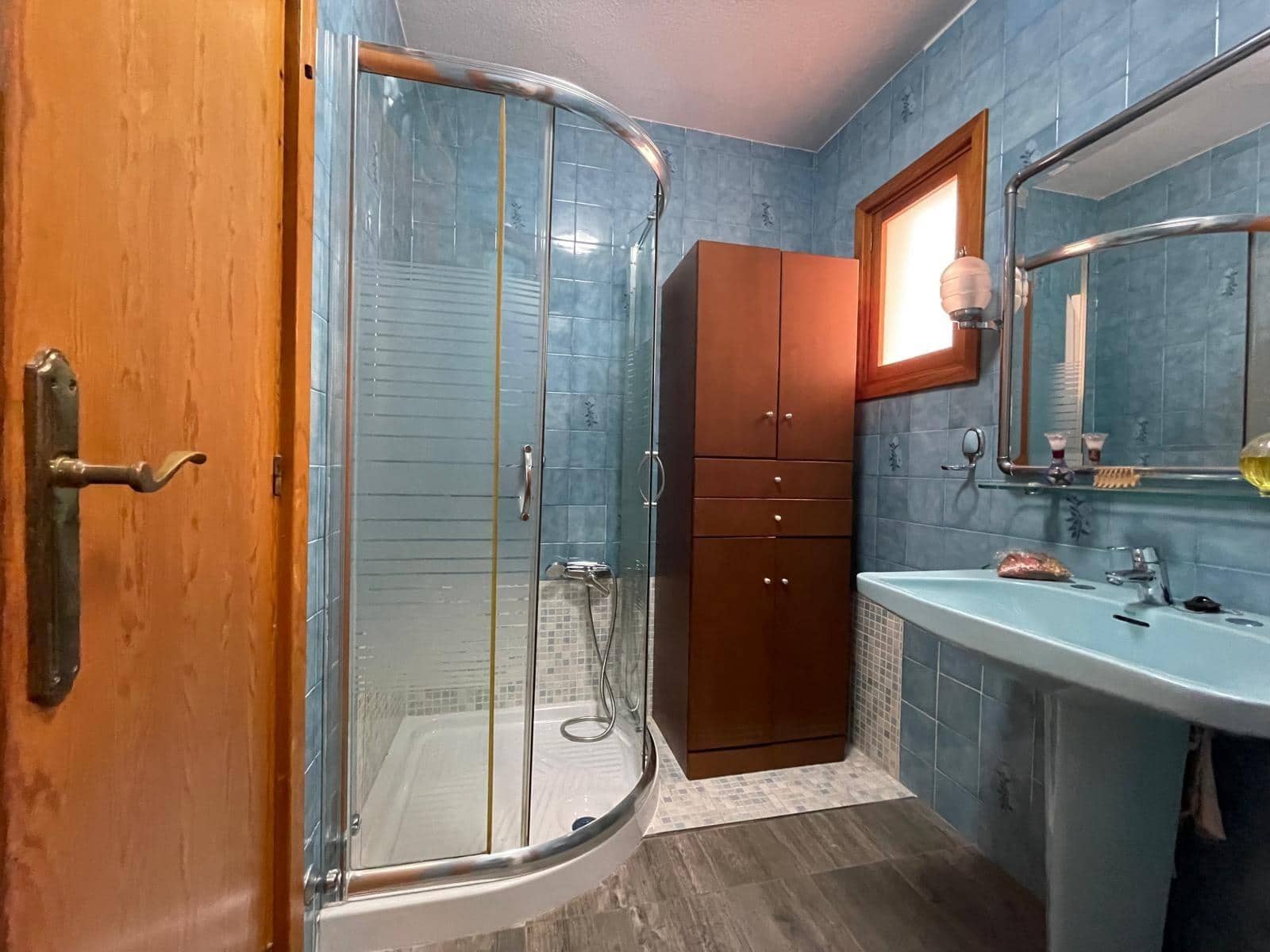 Piso de 3 habitaciones en Aguilas en venta - 279.000 € (Ref: 9808179)