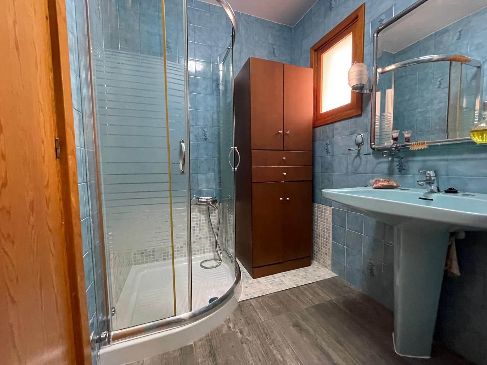 Piso de 3 habitaciones en Aguilas en venta - 279.000 € (Ref: 9808179)