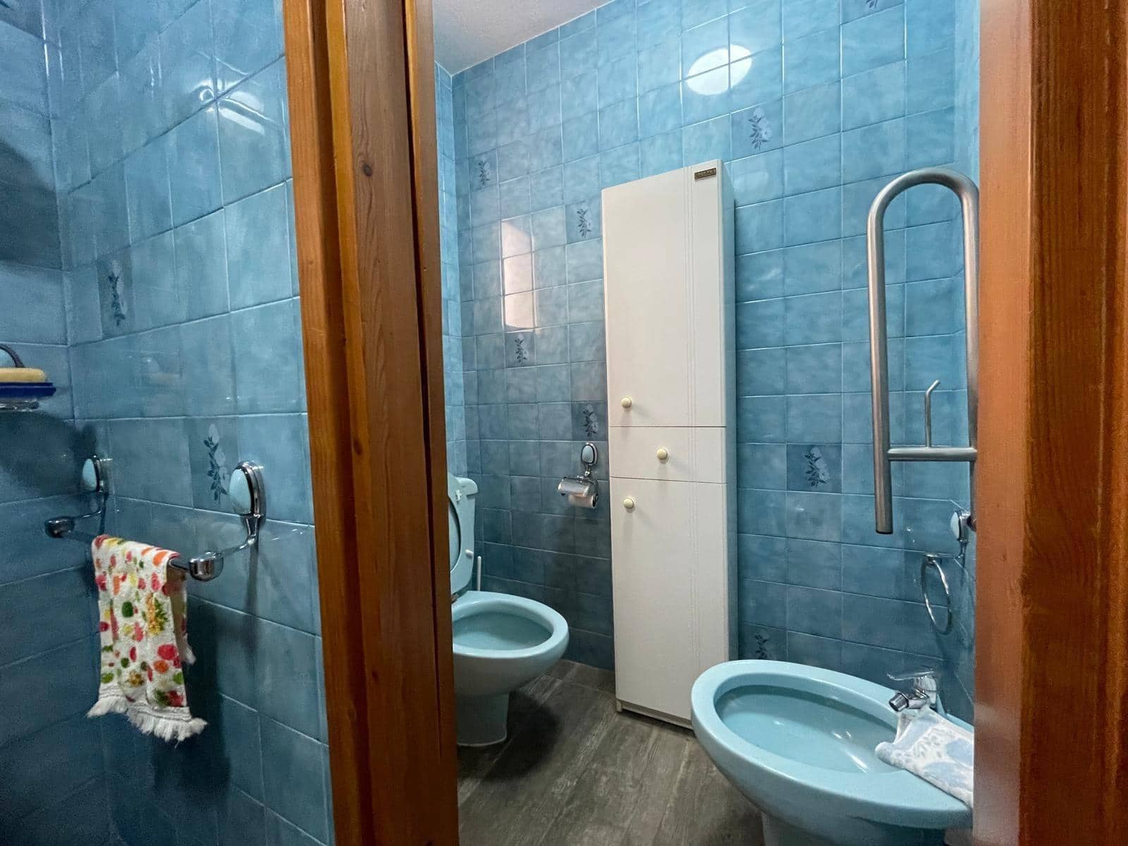 Piso de 3 habitaciones en Aguilas en venta - 279.000 € (Ref: 9808179)