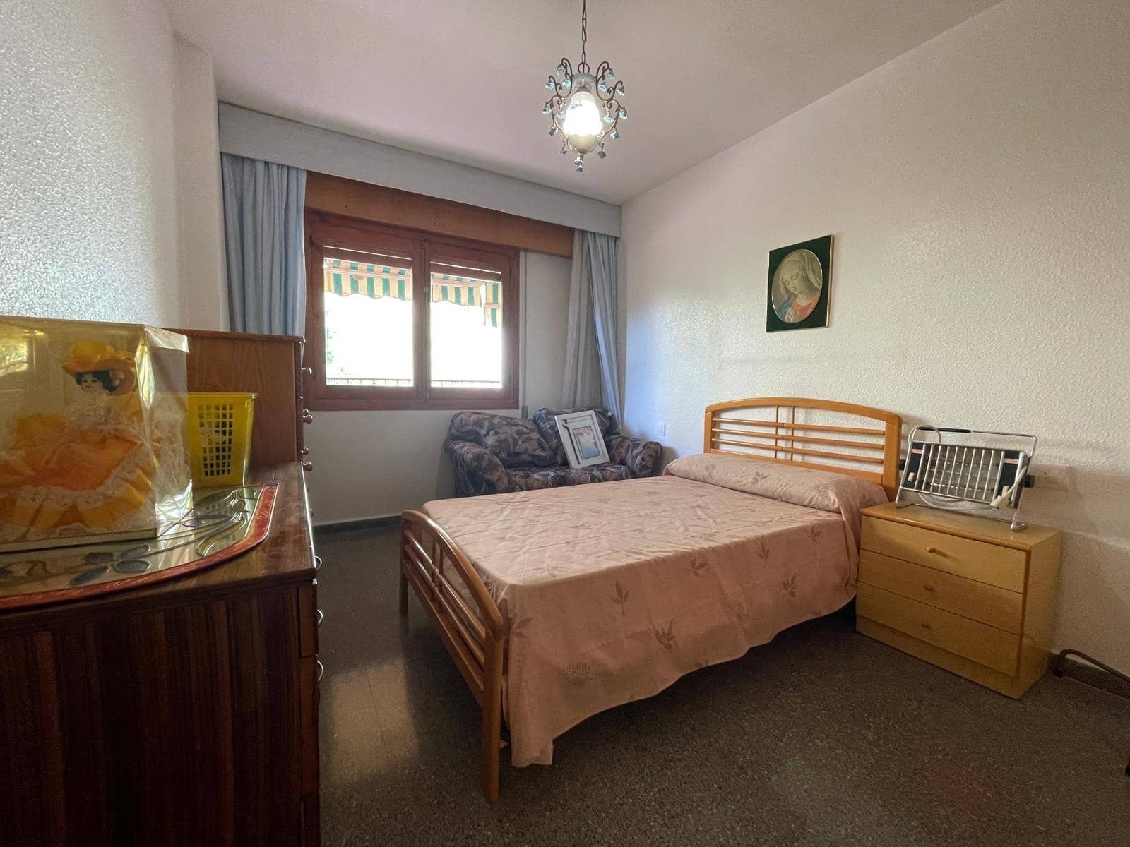 Piso de 3 habitaciones en Aguilas en venta - 279.000 € (Ref: 9808179)