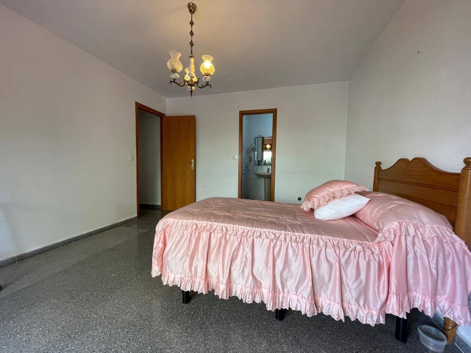 Piso de 3 habitaciones en Aguilas en venta - 279.000 € (Ref: 9808179)