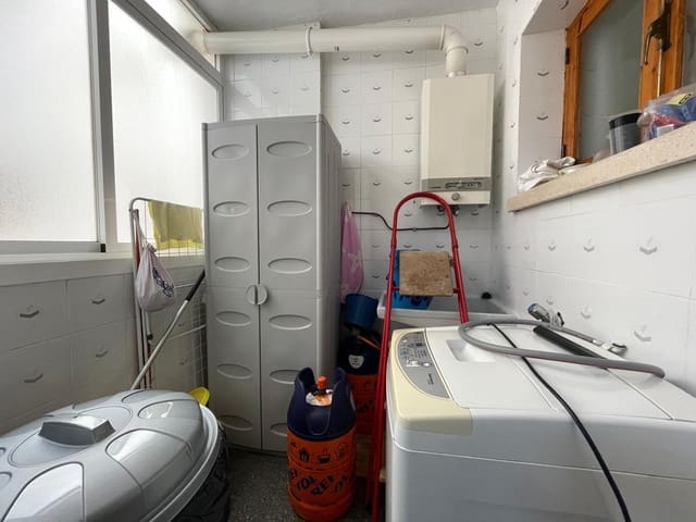 Piso de 3 habitaciones en Aguilas en venta - 279.000 € (Ref: 9808179)