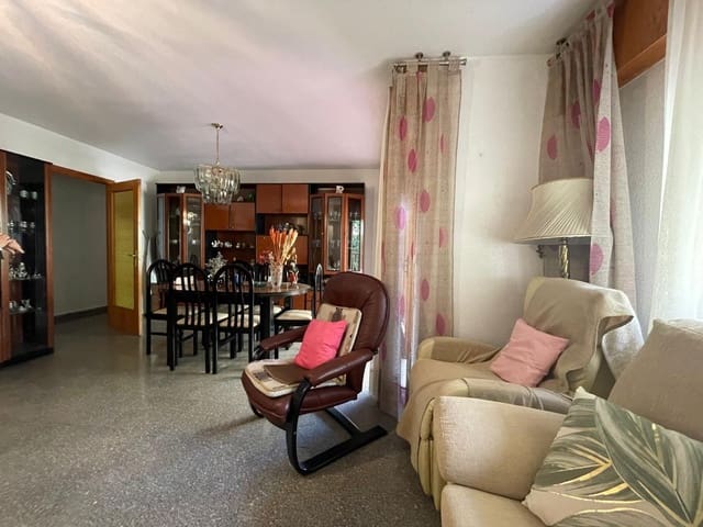 Piso de 3 habitaciones en Aguilas en venta - 279.000 € (Ref: 9808179)