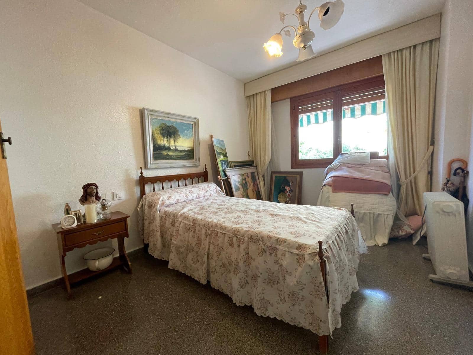 Piso de 3 habitaciones en Aguilas en venta - 279.000 € (Ref: 9808179)