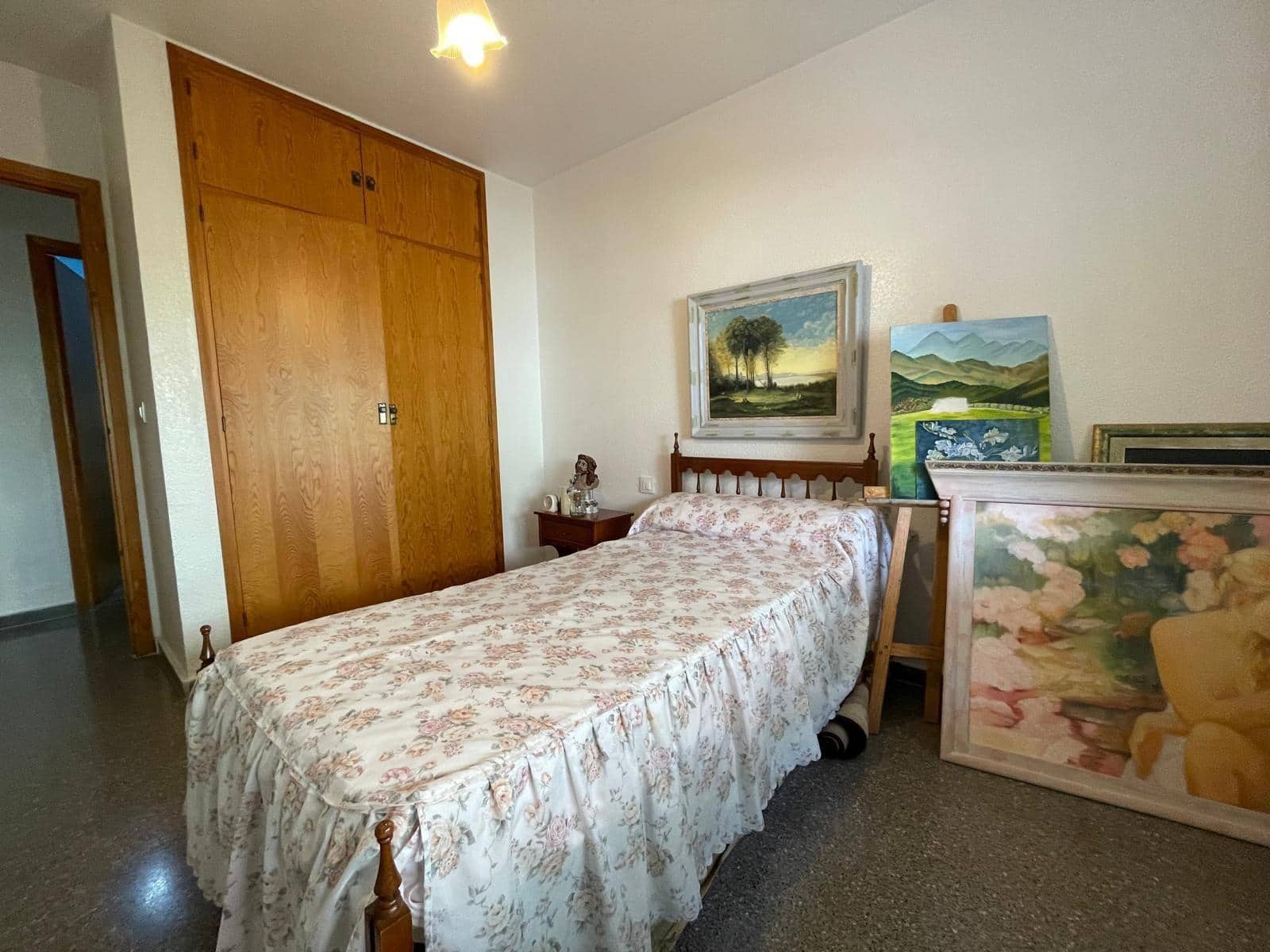 Piso de 3 habitaciones en Aguilas en venta - 279.000 € (Ref: 9808179)