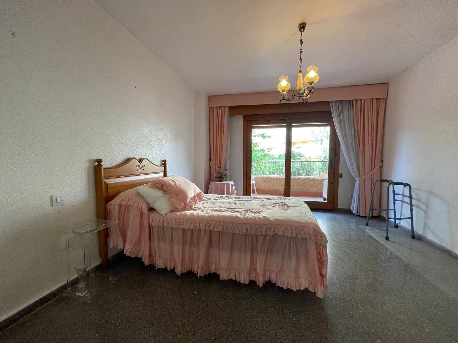 Piso de 3 habitaciones en Aguilas en venta - 279.000 € (Ref: 9808179)