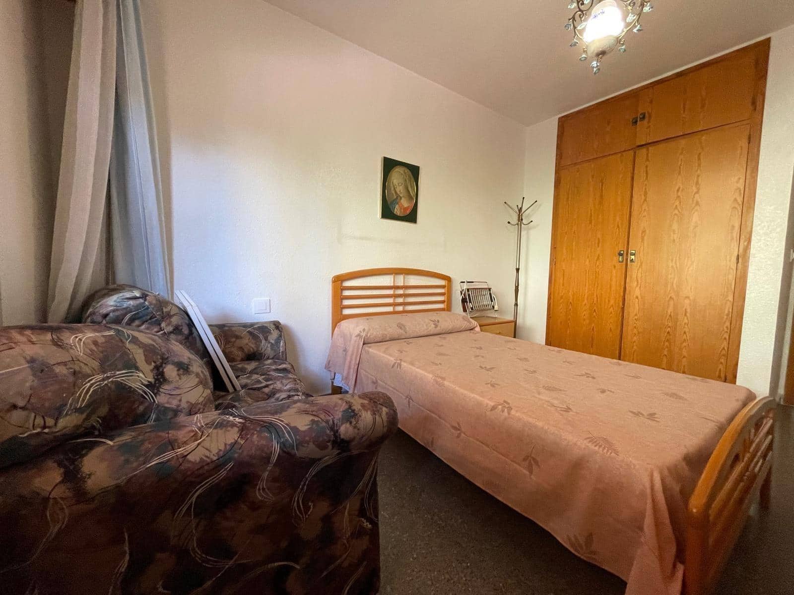 Piso de 3 habitaciones en Aguilas en venta - 279.000 € (Ref: 9808179)