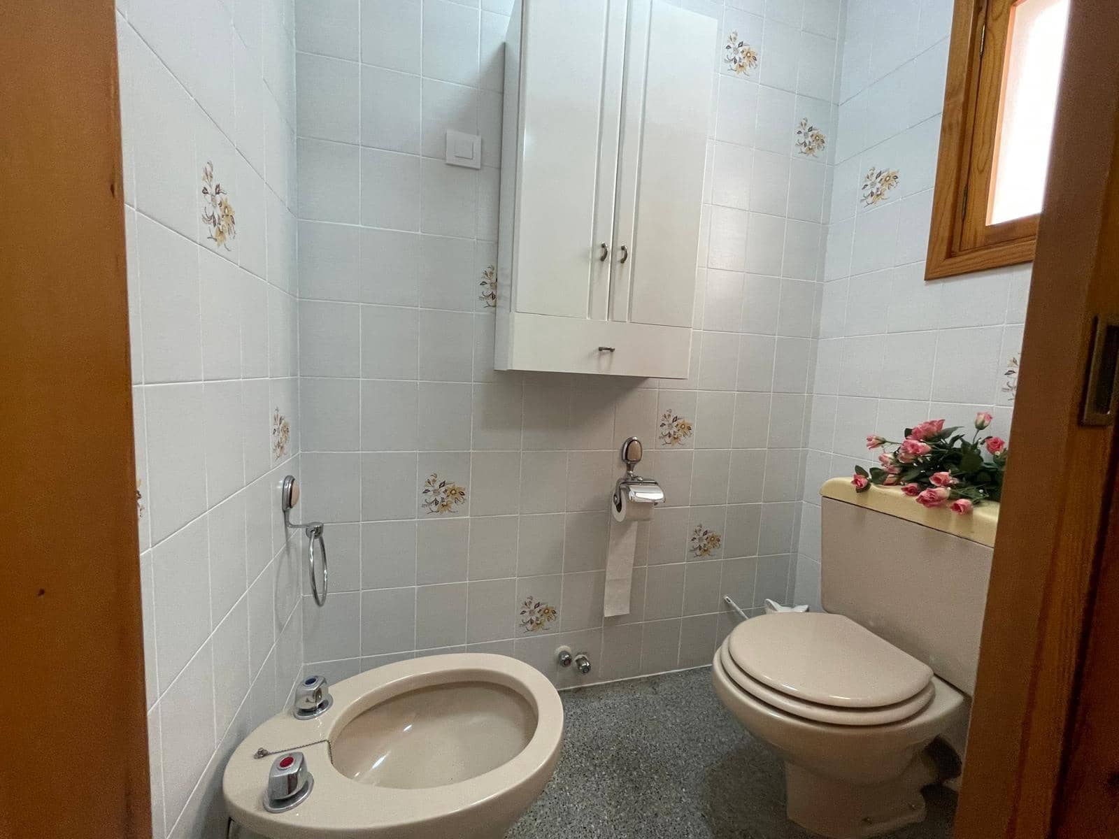 Piso de 3 habitaciones en Aguilas en venta - 279.000 € (Ref: 9808179)