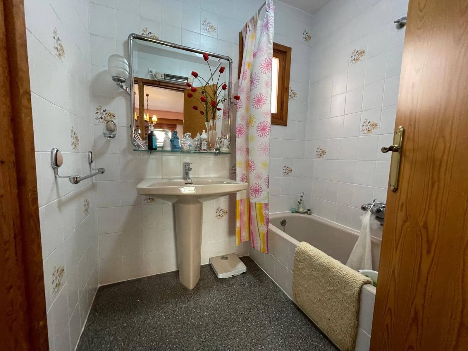 Piso de 3 habitaciones en Aguilas en venta - 279.000 € (Ref: 9808179)