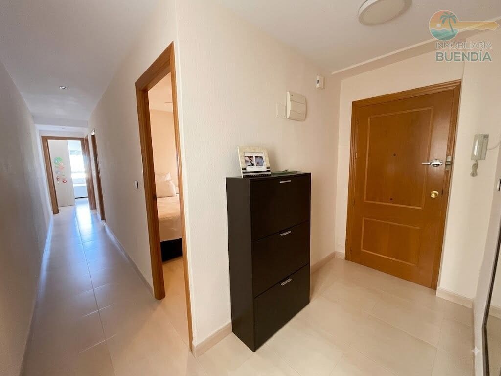3 camera da letto Appartamento in vendita in Puerto de Mazarron con garage - 280.000 € (Rif: 10011546)