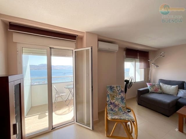 3 bedroom Flat for sale in Puerto de Mazarron, Mazarrón with garage - € 280,000 (Ref: 10011546)