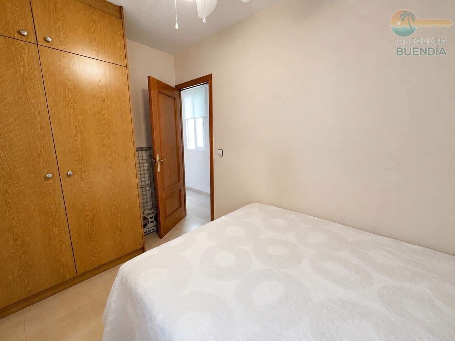 3 camera da letto Appartamento in vendita in Puerto de Mazarron con garage - 280.000 € (Rif: 10011546)