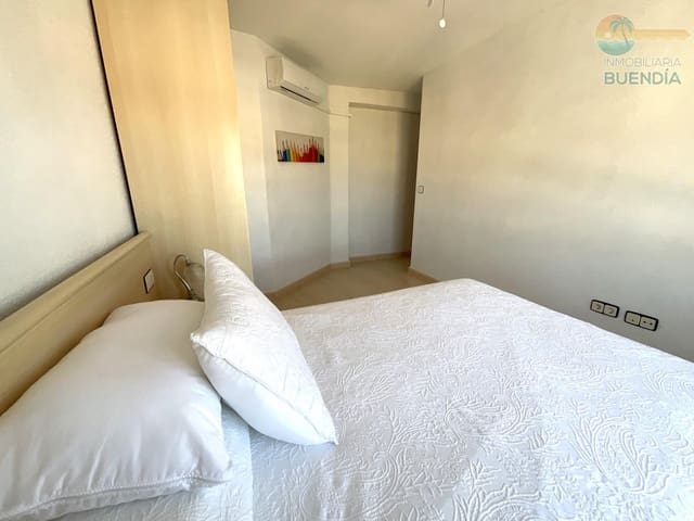 3 bedroom Flat for sale in Puerto de Mazarron, Mazarrón with garage - € 280,000 (Ref: 10011546)