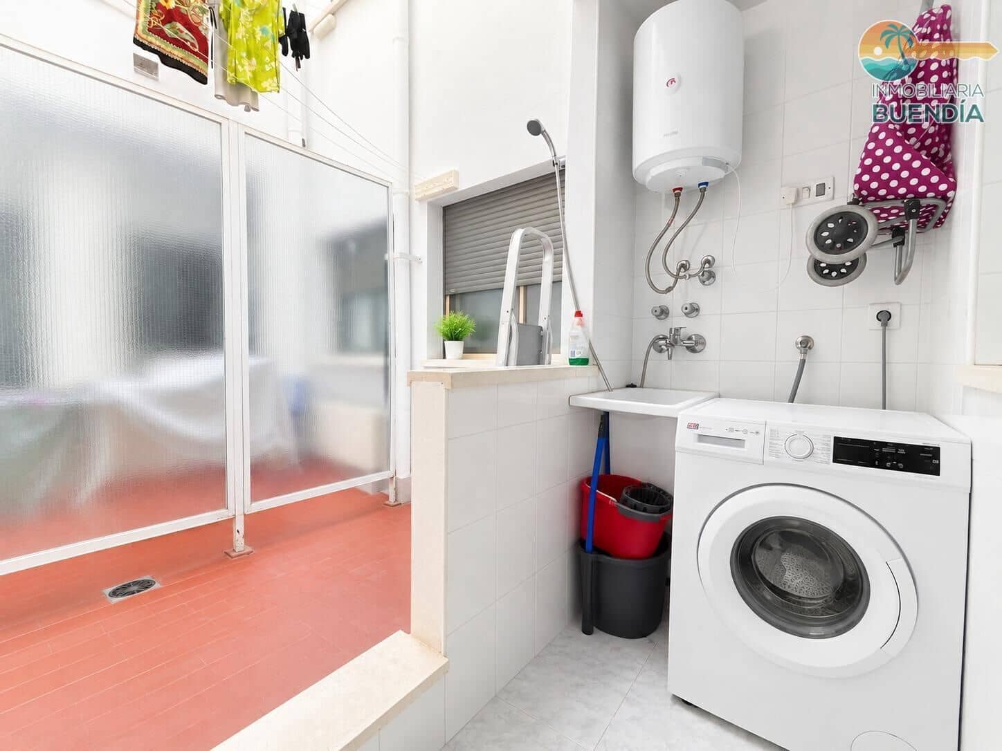 2 soveværelse Lejlighed til salg i Puerto de Mazarron - € 275.000 (Ref: 10011547)