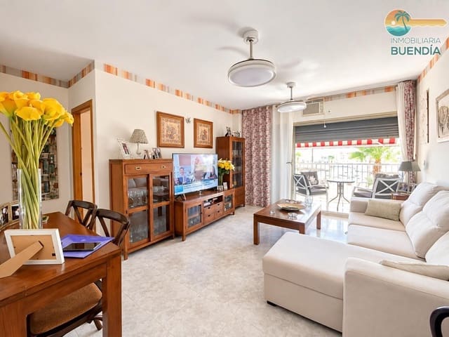2 Zimmer Apartment zu verkaufen in Puerto de Mazarron, Mazarrón - 275.000 € (Ref: 10011547)