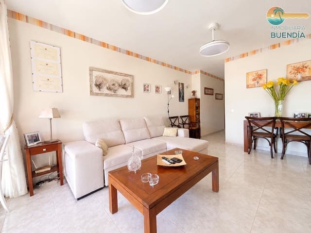 2 Zimmer Apartment zu verkaufen in Puerto de Mazarron, Mazarrón - 275.000 € (Ref: 10011547)