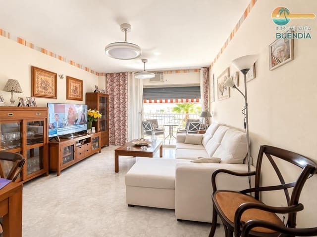 2 Zimmer Apartment zu verkaufen in Puerto de Mazarron, Mazarrón - 275.000 € (Ref: 10011547)