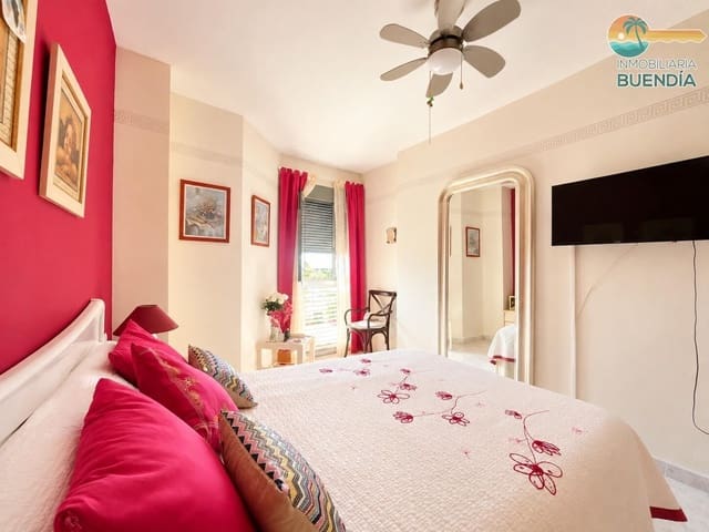 2 Zimmer Apartment zu verkaufen in Puerto de Mazarron, Mazarrón - 275.000 € (Ref: 10011547)