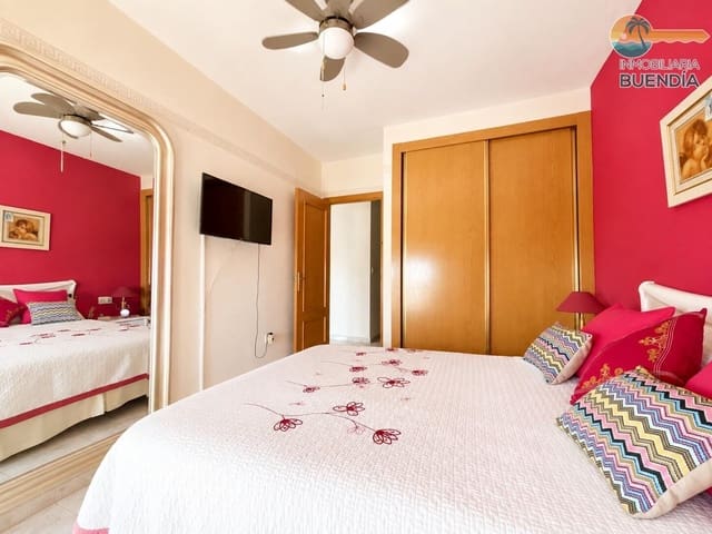 2 Zimmer Apartment zu verkaufen in Puerto de Mazarron, Mazarrón - 275.000 € (Ref: 10011547)