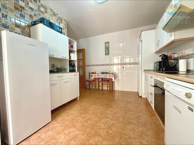 Piso de 3 habitaciones en Puerto de Mazarron, Mazarrón en venta - 174.900 € (Ref: 10013433)