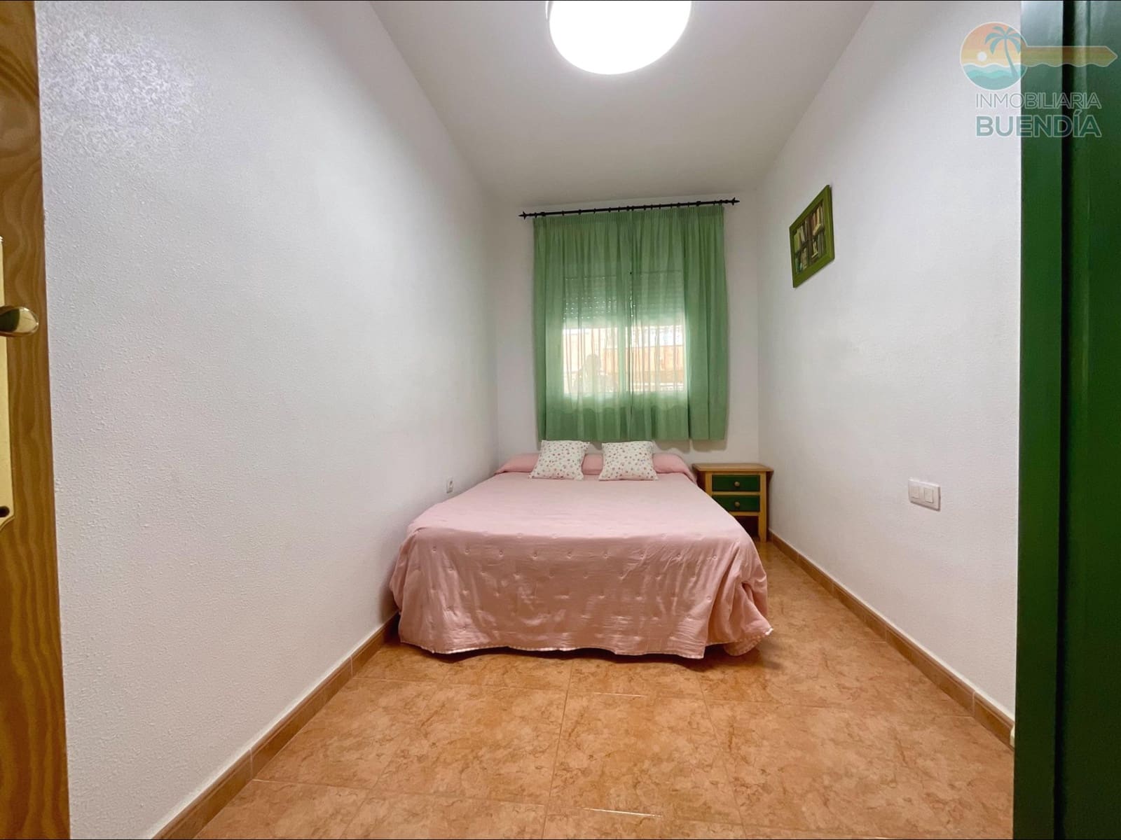 Piso de 3 habitaciones en Puerto de Mazarron en venta - 174.900 € (Ref: 10013433)
