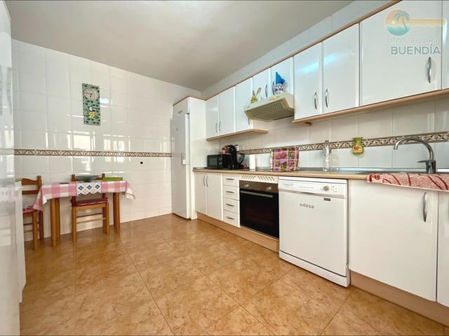 Piso de 3 habitaciones en Puerto de Mazarron, Mazarrón en venta - 174.900 € (Ref: 10013433)