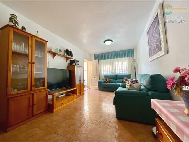 Piso de 3 habitaciones en Puerto de Mazarron, Mazarrón en venta - 174.900 € (Ref: 10013433)