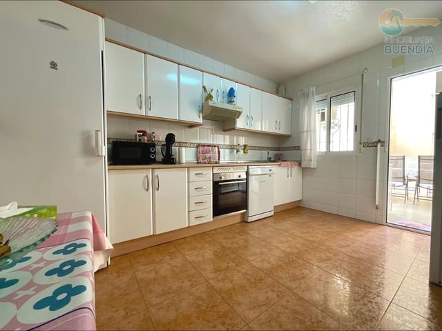 Piso de 3 habitaciones en Puerto de Mazarron, Mazarrón en venta - 174.900 € (Ref: 10013433)