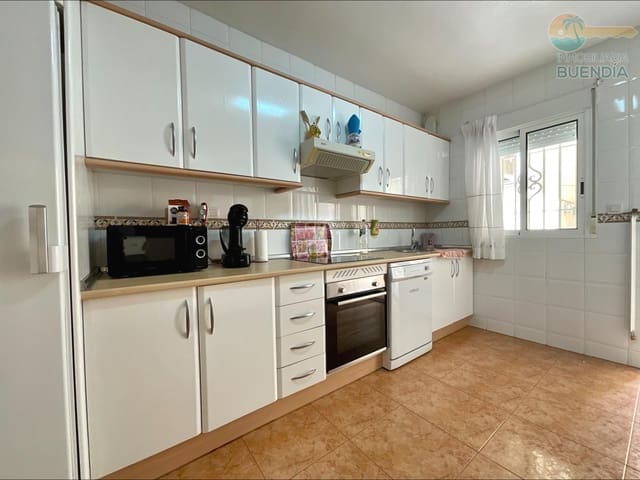 Piso de 3 habitaciones en Puerto de Mazarron, Mazarrón en venta - 174.900 € (Ref: 10013433)