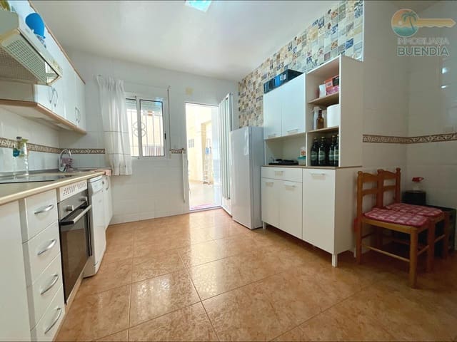 Piso de 3 habitaciones en Puerto de Mazarron, Mazarrón en venta - 174.900 € (Ref: 10013433)